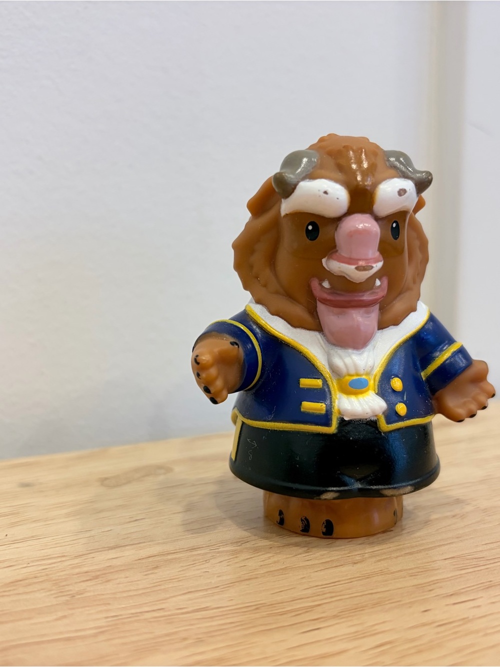 Fisher Price Little People Beast Talker